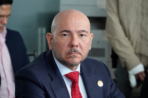 Gian Carlo Loffredo, ministro de Defensa: La reforma al COIP pone fin a la impunidad de grupos criminales