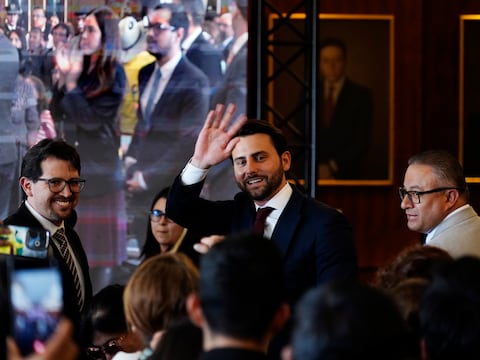 Rendición de cuentas: Niels Olsen destaca cuatro ejes de su administración en 2025