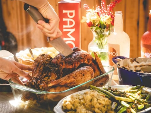 En estas tiendas de comestibles de Estados Unidos puedes comprar todo para la cena de Acción de Gracias a precios más económicos