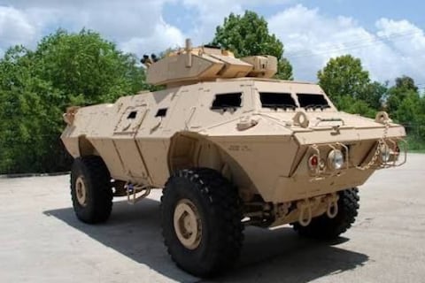 Estados Unidos encarga 65 vehículos blindados para Ucrania: apoyo en misiones de ataque móvil y respuesta rápida en frentes extensos bajo amenaza constante