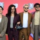 Morat lanza una nueva versión de ‘Tu Cárcel’, clásico de Los Bukis