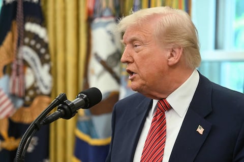 El Gobierno de EE. UU. pierde 166.000 millones: el millonario reembolso que deja en evidencia la estrategia arancelaria de Trump