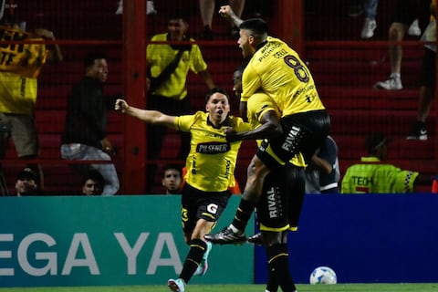 ‘Con César Farías, Barcelona SC no solo ganó un entrenador sino un estratega’, destaca Marcos Mondaini, exjugador torero