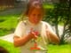 ‘Las garras en la barriga’: reaparece la niña del video de los 90