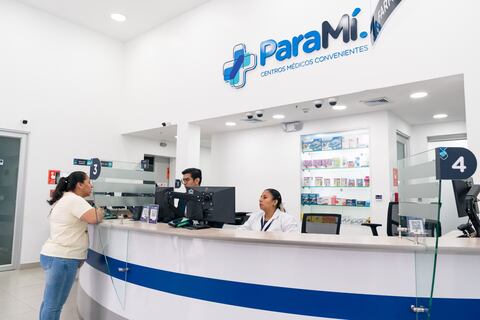 Millonaria inversión de Veris en Quito, Guayaquil y Cuenca generará 1.500 empleos: así puedes aplicar