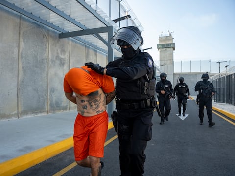 ‘Lobo Menor’ tenía identidad falsa en Colombia y planeaba tener ‘cuidado’ de los carteles en México