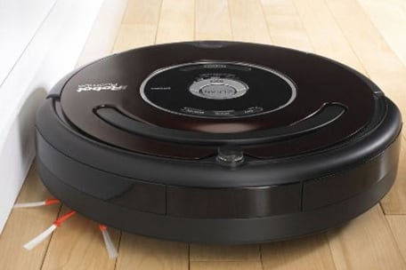 Hombre tomó el control de 7.000 aspiradoras en 24 países tras fallo de seguridad