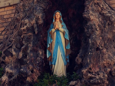 La Iglesia celebra este 8 de diciembre la Solemnidad de la Inmaculada Concepción