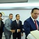 Wilman Terán ingresó a la Judicatura ofreciendo ‘generar confianza en la ciudadanía’ y fortalecer la Función Judicial