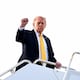 Donald Trump: varios países han pedido ayuda para liberar sus barcos de Ormuz