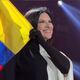 Laura Pausini ofreció en Quito un concierto lleno de confesiones personales, como cuando decidió ser madre