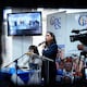 ‘Mi vocación es y seguirá siendo siempre la justicia": Mercedes Caicedo asume esta tarde la presidencia del Consejo de la Judicatura hasta el 2031