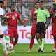Árbitro somalí es apartado del Mundial tras denegársele la entrada a Estados Unidos