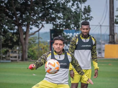 “Conmoción total” y “luto en el fútbol sudamericano”, así reacciona la prensa internacional por el asesinato de Mario Pineida, jugador de Barcelona Sporting Club