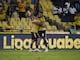 Barcelona SC volvió a vencer a Aucas luego de tres años