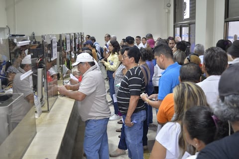 Guayaquil recauda $ 30 millones por cobro de prediales y contribución especial de mejoras en los primeros 15 días de enero