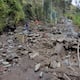 Hombre muere arrastrado por aluvión en Tungurahua