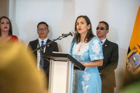 Cada año se suman y recuperan más megavatios de energía, aseguró Inés Manzano