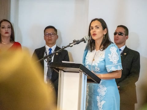 Cada año se suman y recuperan más megavatios de energía, aseguró Inés Manzano