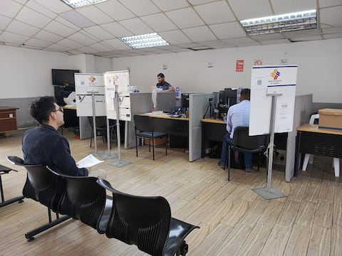 Conozca los trámites que la ANT reactiva desde el 9 de marzo tras suspensión