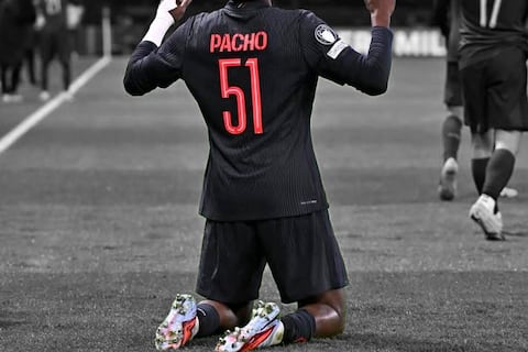 (En Vivo) Paris Saint Germain (PSG), de Willian Pacho, recibe a Chelsea, de Moisés Caicedo, en los octavos de la Champions League