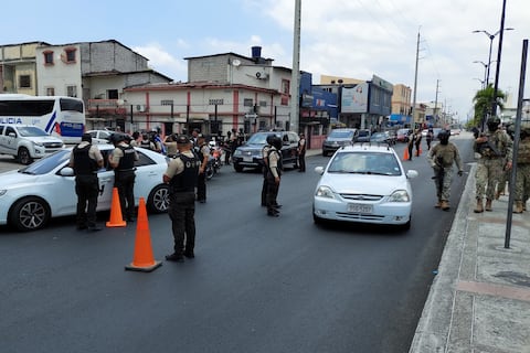 Policía presenta diez estrategias clave para combatir la inseguridad en 2026