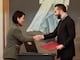 Nayib Bukele y Keiko Fujimori sellan alianza de cooperación en varias áreas
