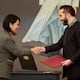 Nayib Bukele y Keiko Fujimori sellan alianza de cooperación en varias áreas