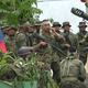 Fuerzas Armadas realizaron evento de conmemoración por los 30 años del combate del Cenepa