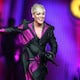La cantante Pink recibió el 2026 internada en el hospital tras una cirugía en el cuello