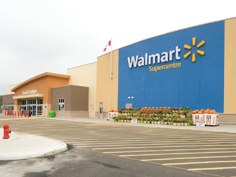 Primer cambio masivo de Walmart en los últimos 10 años entra en vigor el 31 de enero
