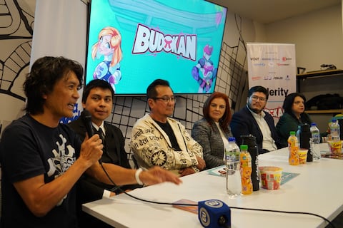 Desde mañana: Budokan Guayaquil 2025 reúne a la cultura pop, ‘cosplayer’ y ‘gamer’ en el Palacio de Cristal