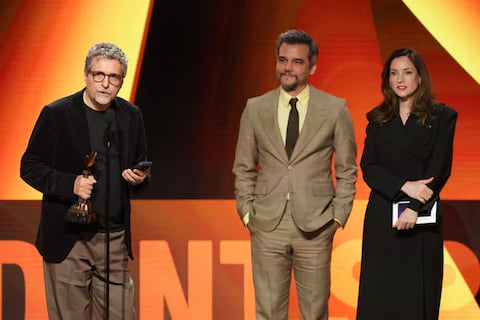 ‘El agente secreto’ gana como mejor película internacional en los Spirit Awards