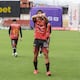 Deportivo Cuenca supera a Técnico Universitario en polémico partido