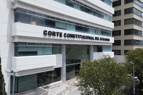 Corte Constitucional valida pregunta de enmienda para que la Asamblea Nacional designe a autoridades