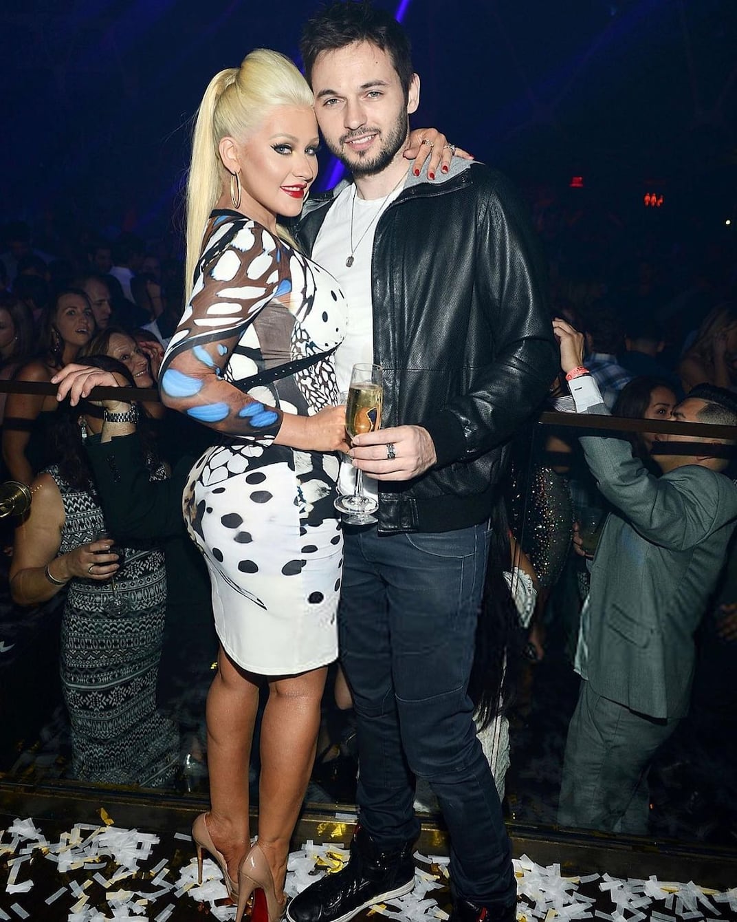 Matthew Rutler: el asistente de producción que se enamoró locamente de ...