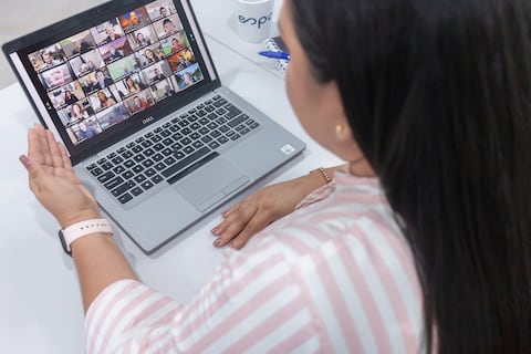 Estas personas pueden postular a las becas Impulso 2025