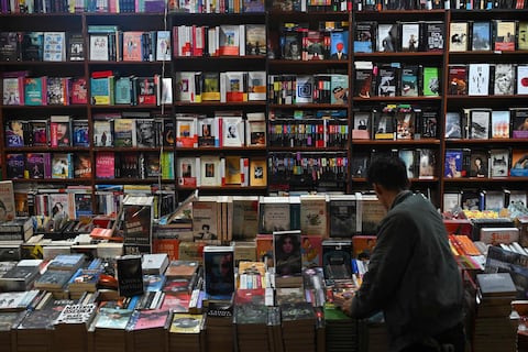 Día Internacional del Libro y del Derecho de Autor