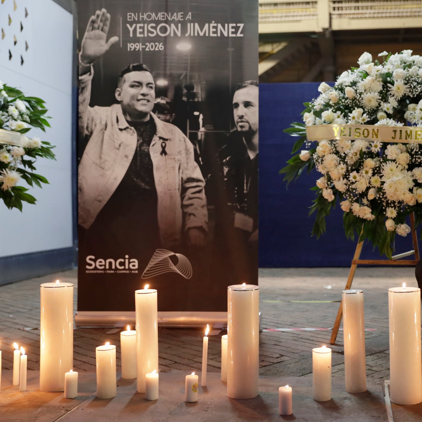 Así será el funeral de Yeison Jiménez: Los fanes tendrán acceso para despedirse del cantante de música popular | Gente | Entretenimiento | El Universo