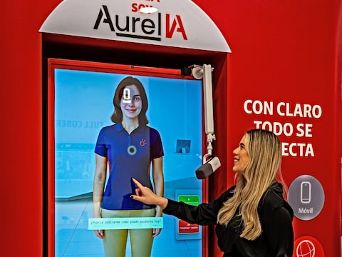 Claro abre un nuevo Centro de Atención a Clientes en Samborondón