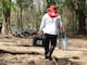 El anómalo comportamiento de El Niño que partió en dos el clima de América
