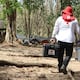 El anómalo comportamiento de El Niño que partió en dos el clima de América