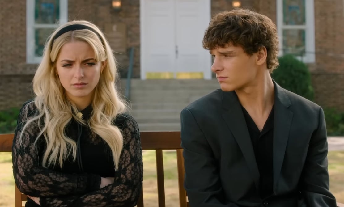 Llegó el tráiler de ‘Regretting You’, la nueva adaptación de Colleen Hoover con McKenna Grace