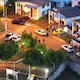 Golpe al crimen en Chone: 17 detenidos y 9 allanamientos en la Operación IAD