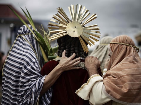 Feriado de Semana Santa 2026: Estos son los días libres que tendrá Ecuador