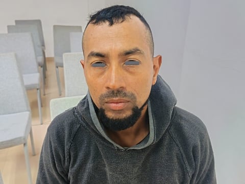 En Santa Elena cae cabecilla del Clan del Golfo de Colombia