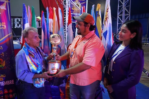 Acrobacias, malabares y ‘show’ de payasos: Guayaquil acoge VI Congreso Internacional de Circo Tradicional Latinoamericano