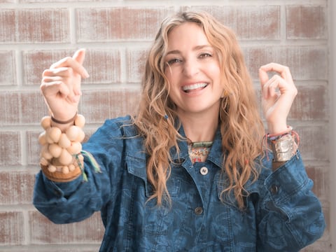 Mirella Cesa estrena ‘Ceviche de maní’, grabado en el barrio de su infancia, en Guayaquil