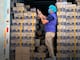 36.240 cervezas sin notificación sanitaria, procedentes aparentemente de Colombia, fueron incautadas por el Senae