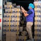 36.240 cervezas sin notificación sanitaria, procedentes aparentemente de Colombia, fueron incautadas por el Senae